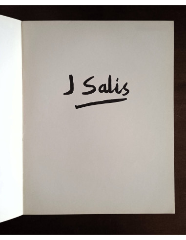 J. SALÍS