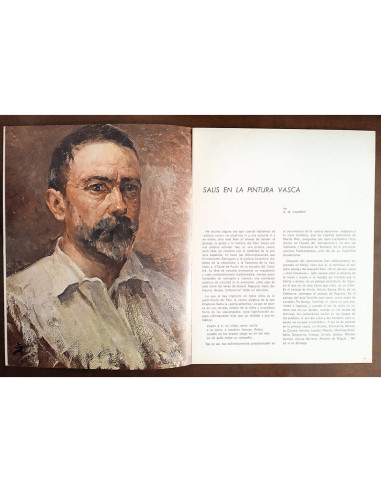 J. SALÍS