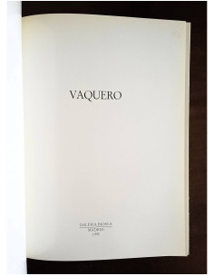 VAQUERO 2