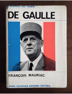 DE GAULLE