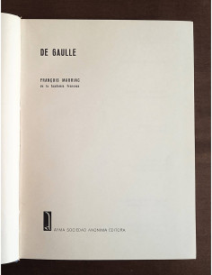 DE GAULLE 2