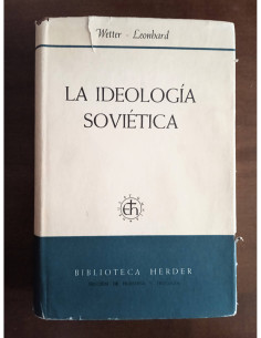 LA IDEOLOGÍA SOVIÉTICA