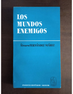 LOS MUNDOS ENEMIGOS