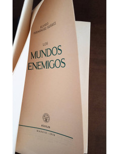 LOS MUNDOS ENEMIGOS 2