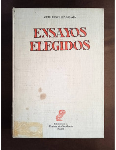ENSAYOS ESCOGIDOS