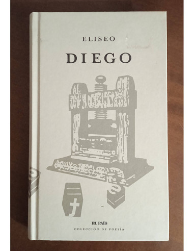 ELISEO DIEGO