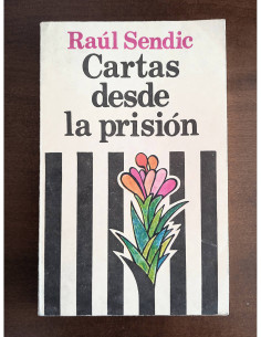 CARTAS DESDE LA PRISIÓN