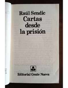 CARTAS DESDE LA PRISIÓN 2