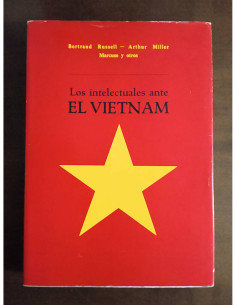 LOS INTELECTUALES ANTE EL VIETNAM