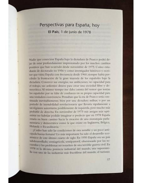 CIUDADANO JACKSON: VISIONES DEL MUNDO CONTEMPORÁNEO