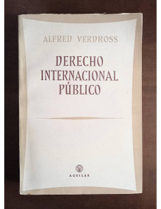 DERECHO INTERNACIONAL PÚBLICO