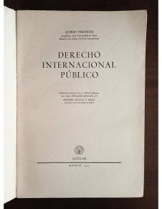DERECHO INTERNACIONAL PÚBLICO 2