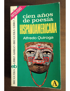 CIEN AÑOS DE POESÍA HISPANOAMERICANA