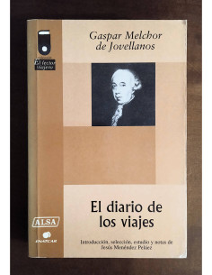 EL DIARIO DE LOS VIAJES