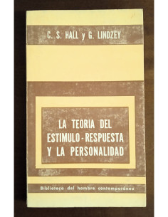 LA TEORÍA DEL ESTÍMULO-RESPUESTA Y LA PERSONALIDAD
