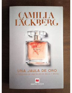 UNA JAULA DE ORO
