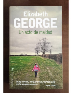 UN ACTO DE MALDAD