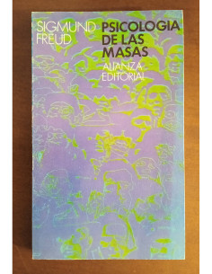 PSICOLOGÍA DE LAS MASAS