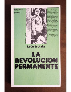 LA REVOLUCIÓN PERMANENTE