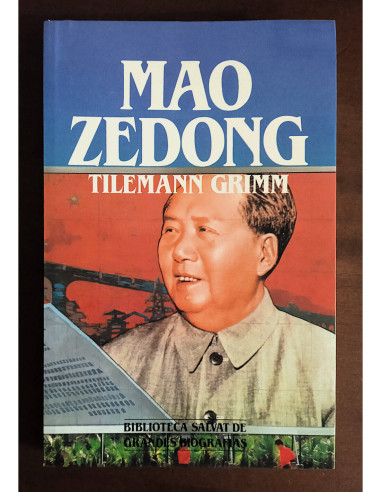 MAO ZEDONG