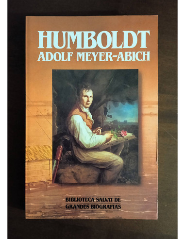 HUMBOLDT