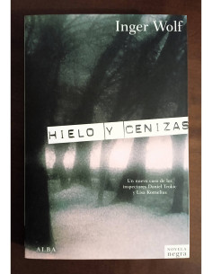 HIELO Y CENIZAS