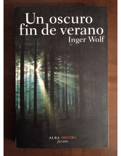 UN OSCURO FIN DE VERANO