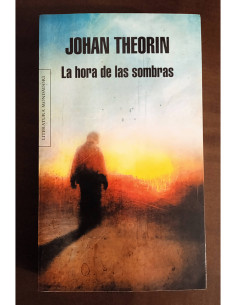 LA HORA DE LAS SOMBRAS