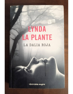 LA DALIA ROJA