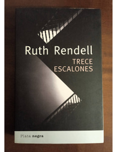 TRECE ESCALONES