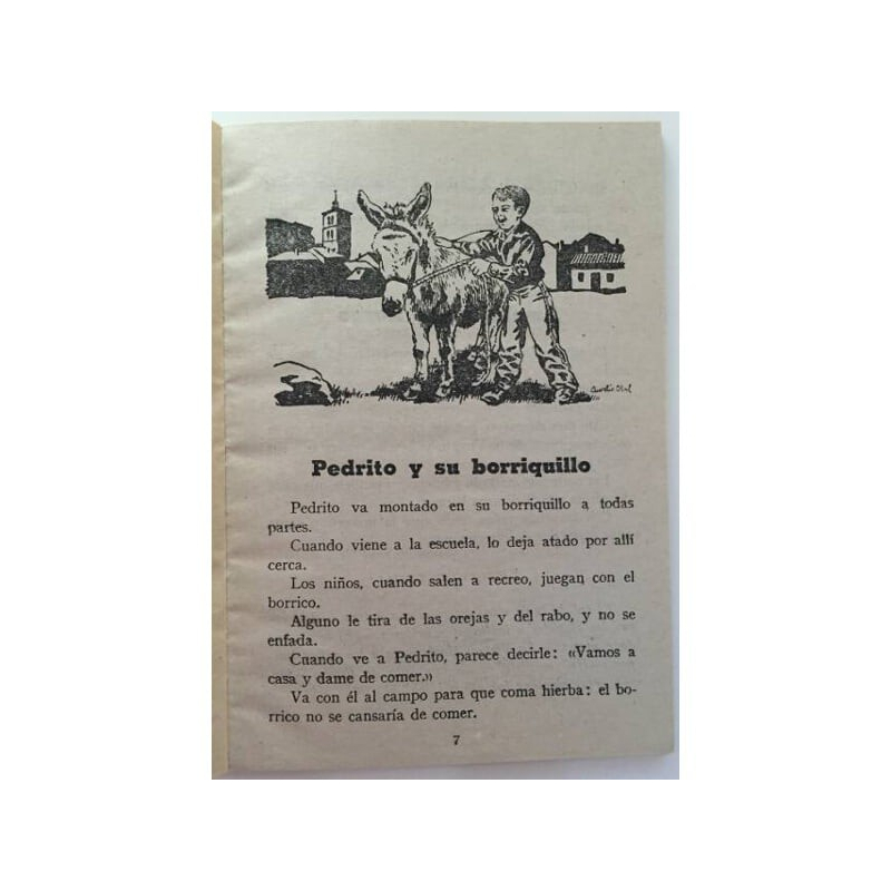 NIÑOS Y COSAS