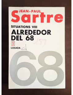 ALREDEDOR DEL 68: SITUATIONS VIII