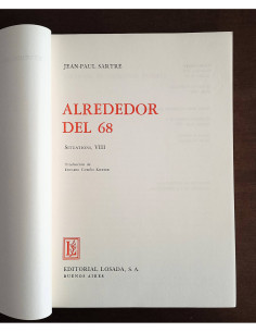 ALREDEDOR DEL 68: SITUATIONS VIII 2