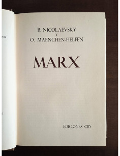 MARX 2