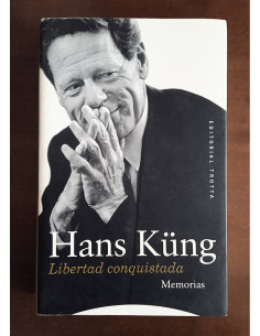 LIBERTAD CONQUISTADA: MEMORIAS