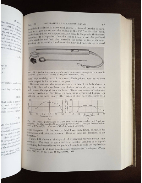 MICROWAVE MEASUREMENTS