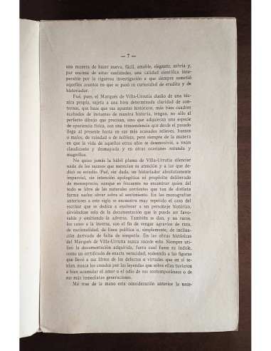 FERNANDO VII, REY CONSTITUCIONAL: HISTORIA DIPLOMÁTICA DE ESPAÑA DE 1820 A 1823