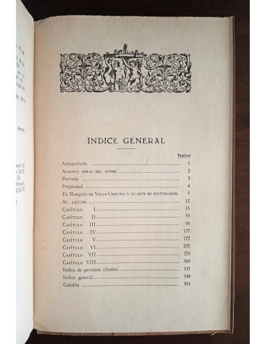 FERNANDO VII, REY CONSTITUCIONAL: HISTORIA DIPLOMÁTICA DE ESPAÑA DE 1820 A 1823