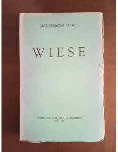 WIESE