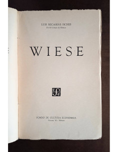 WIESE 2