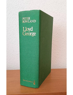 LLOYD GEORGE