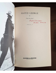 LLOYD GEORGE 2
