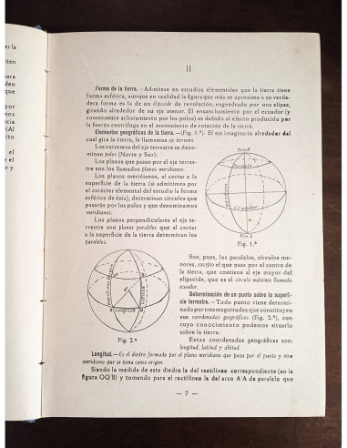 TOPOGRAFÍA Y TIRO