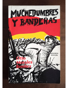 MUCHEDUMBRES Y BANDERAS