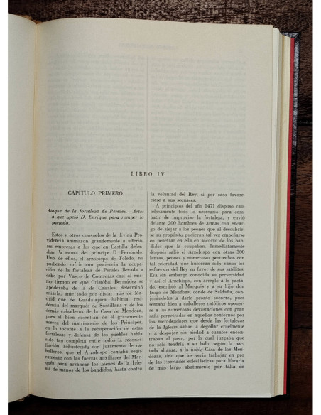 CRÓNICA DE ENRIQUE IV. TOMO II