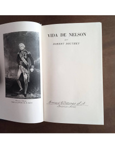 VIDA DE NELSON 2