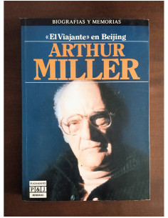 “EL VIAJANTE” EN BEIJING