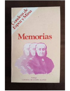 MEMORIAS