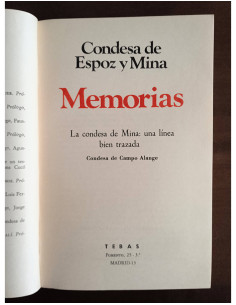 MEMORIAS 2