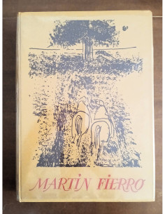 MARTÍN FIERRO